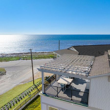 Absolute Heaven By Pristine Properties Vacation Rentals Cape San Blas Eksteriør bilde