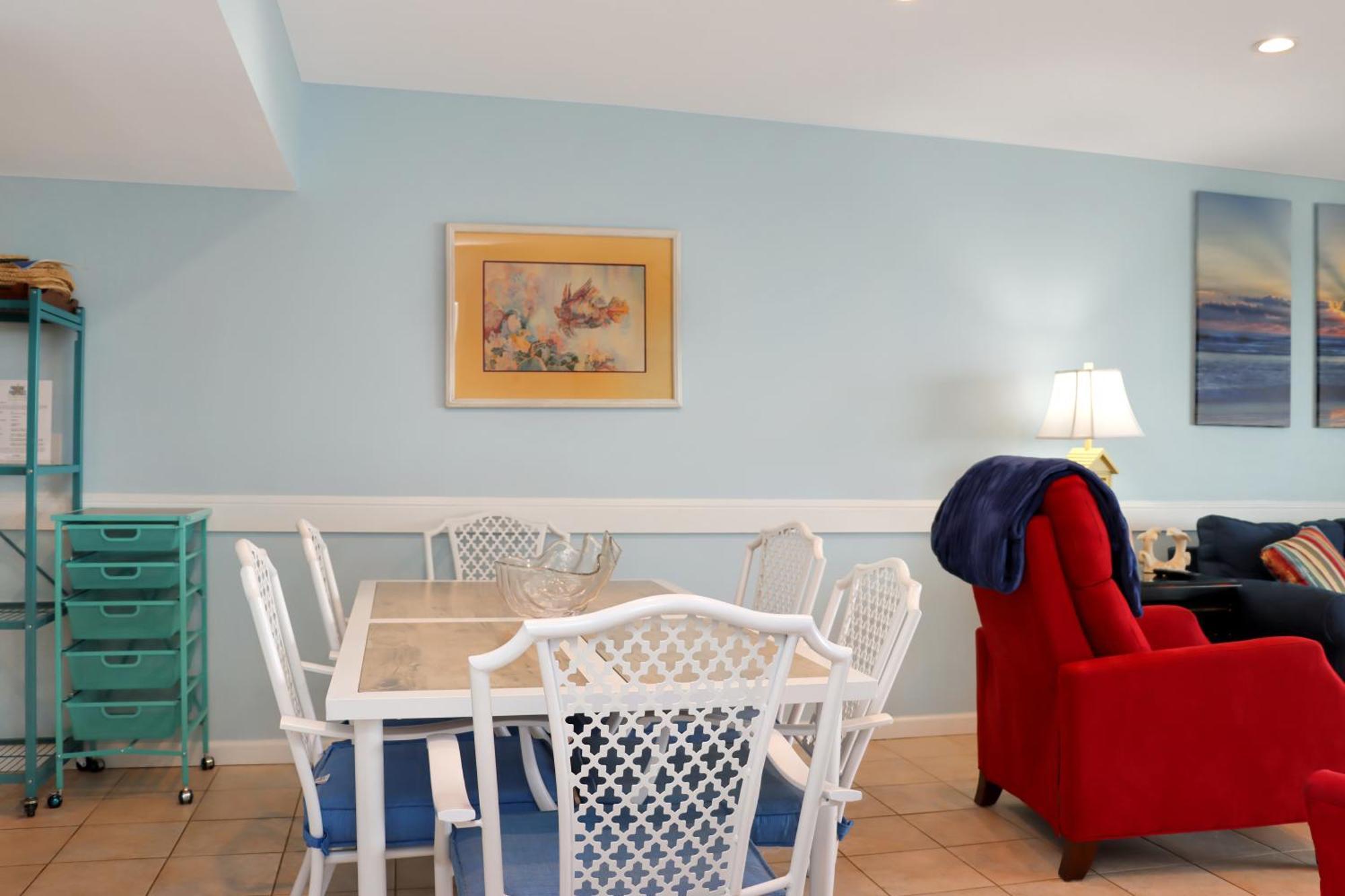 Absolute Heaven By Pristine Properties Vacation Rentals Cape San Blas Eksteriør bilde
