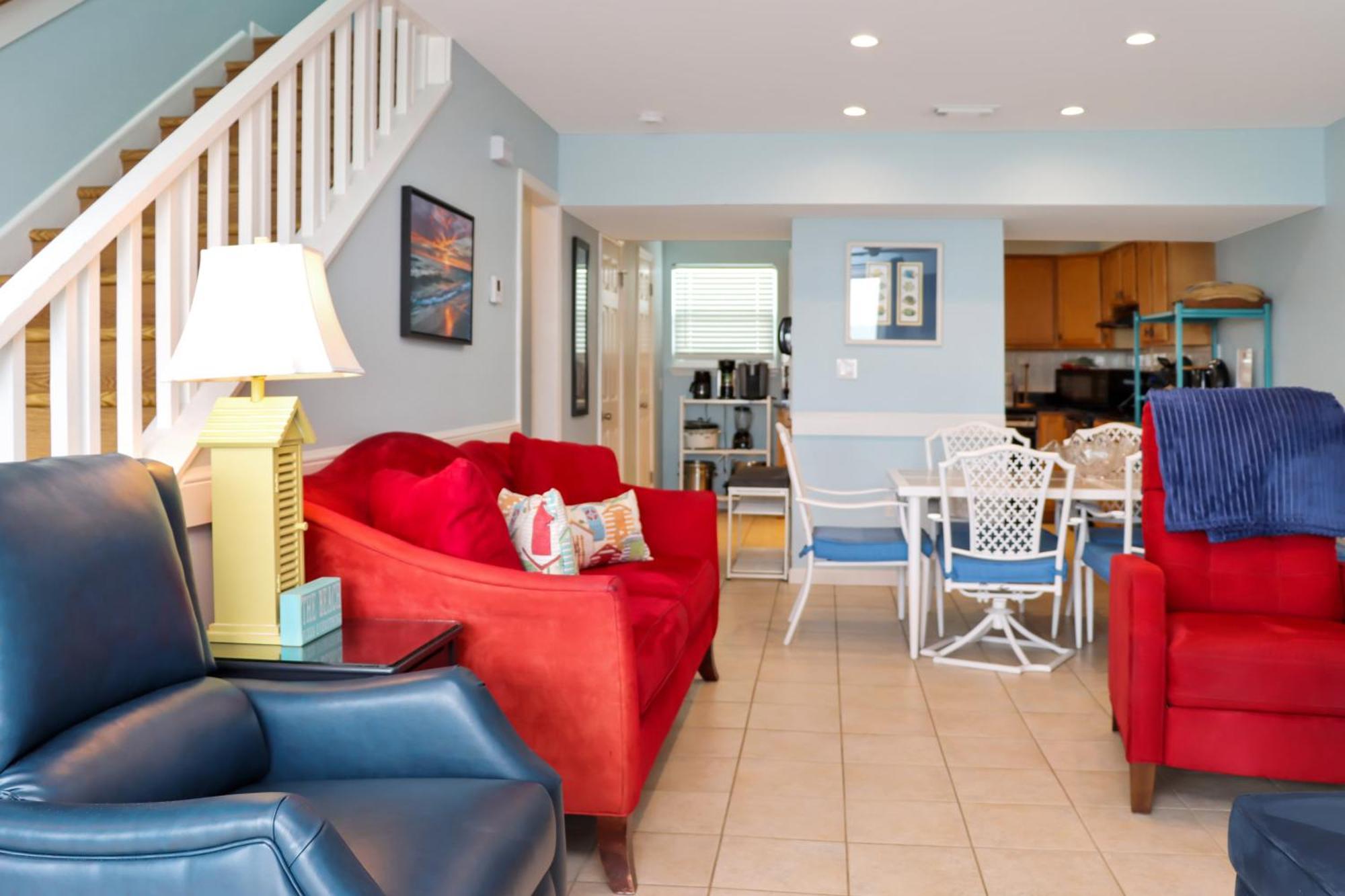 Absolute Heaven By Pristine Properties Vacation Rentals Cape San Blas Eksteriør bilde