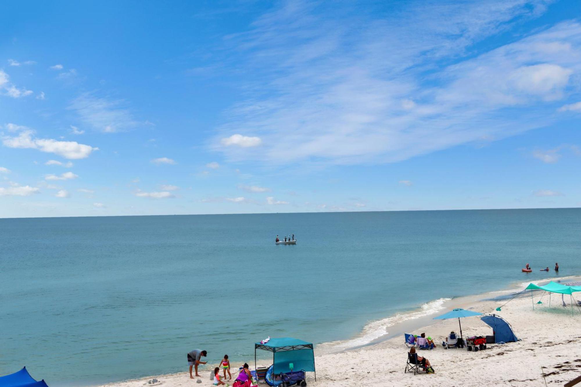 Absolute Heaven By Pristine Properties Vacation Rentals Cape San Blas Eksteriør bilde