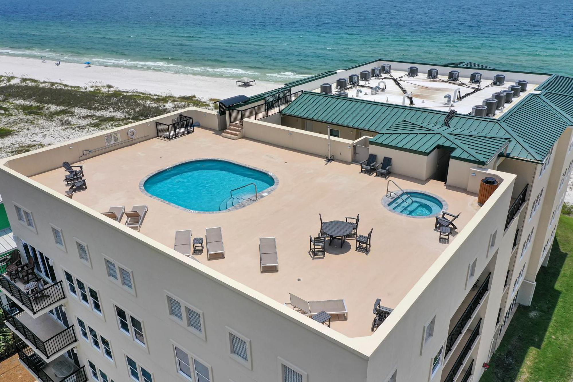 Absolute Heaven By Pristine Properties Vacation Rentals Cape San Blas Eksteriør bilde