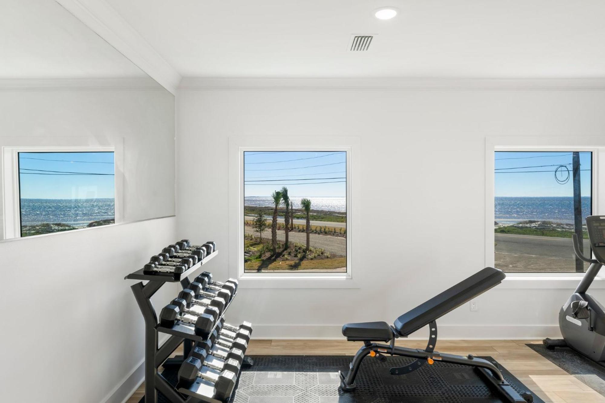 Absolute Heaven By Pristine Properties Vacation Rentals Cape San Blas Eksteriør bilde