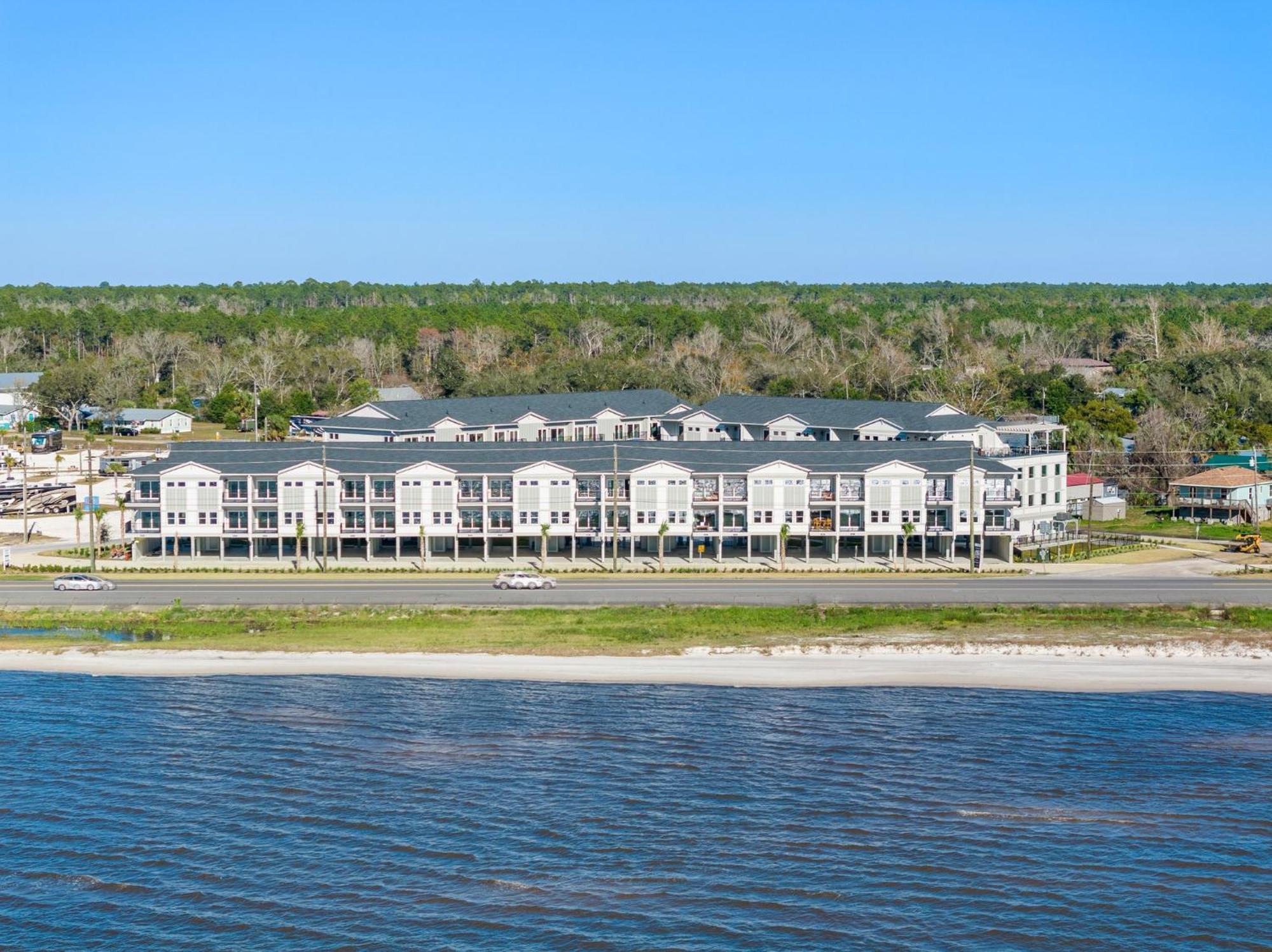 Absolute Heaven By Pristine Properties Vacation Rentals Cape San Blas Eksteriør bilde