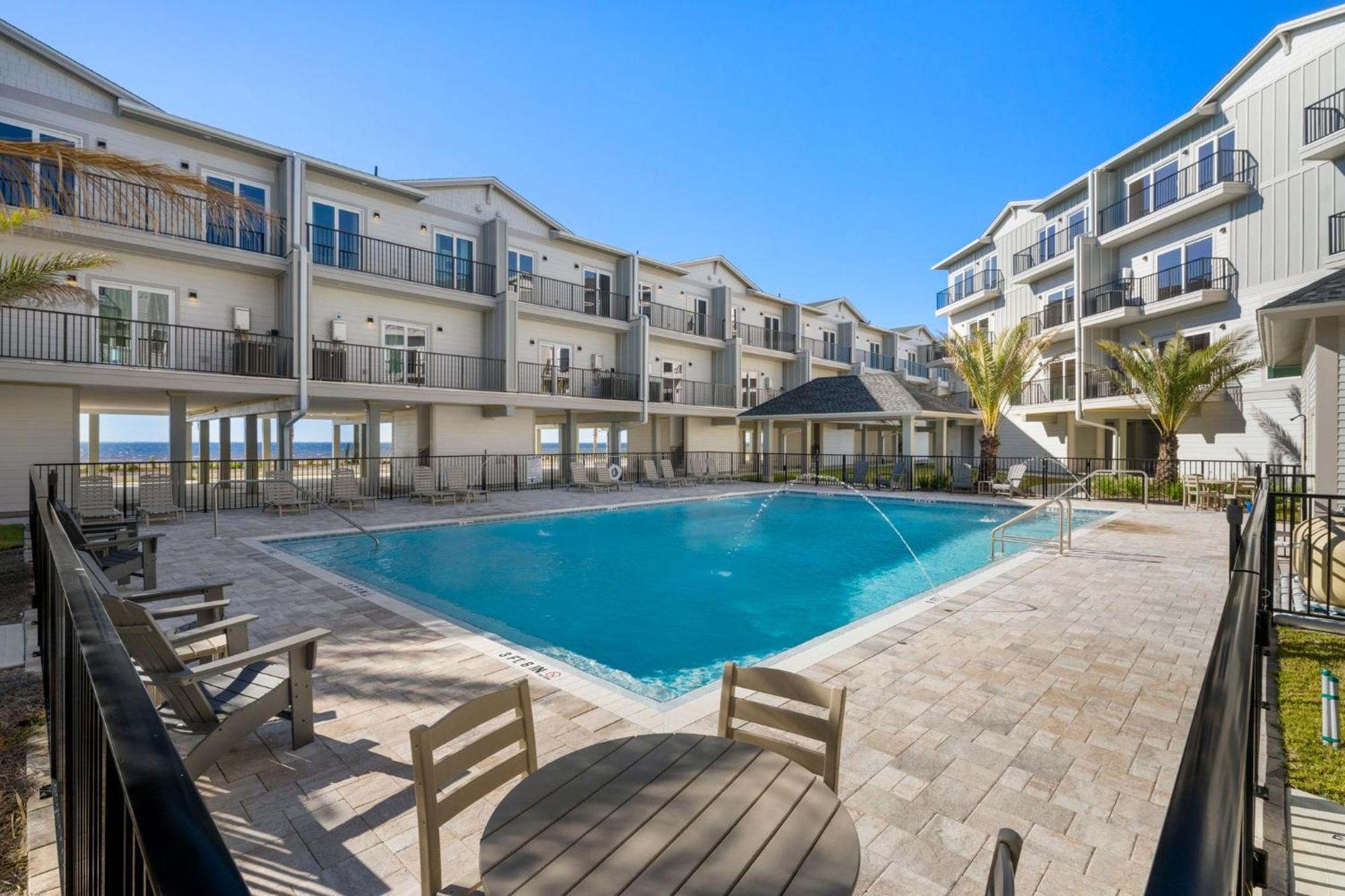 Absolute Heaven By Pristine Properties Vacation Rentals Cape San Blas Eksteriør bilde