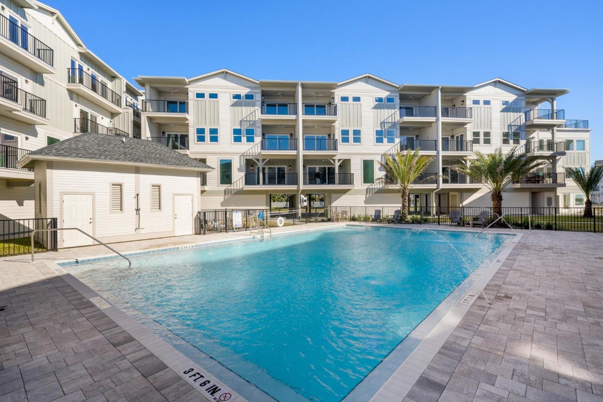 Absolute Heaven By Pristine Properties Vacation Rentals Cape San Blas Eksteriør bilde