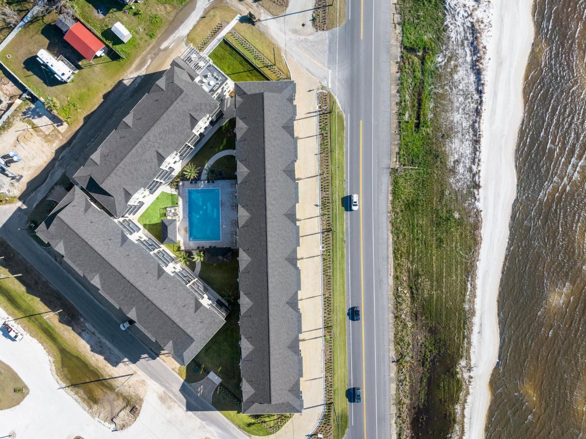 Absolute Heaven By Pristine Properties Vacation Rentals Cape San Blas Eksteriør bilde