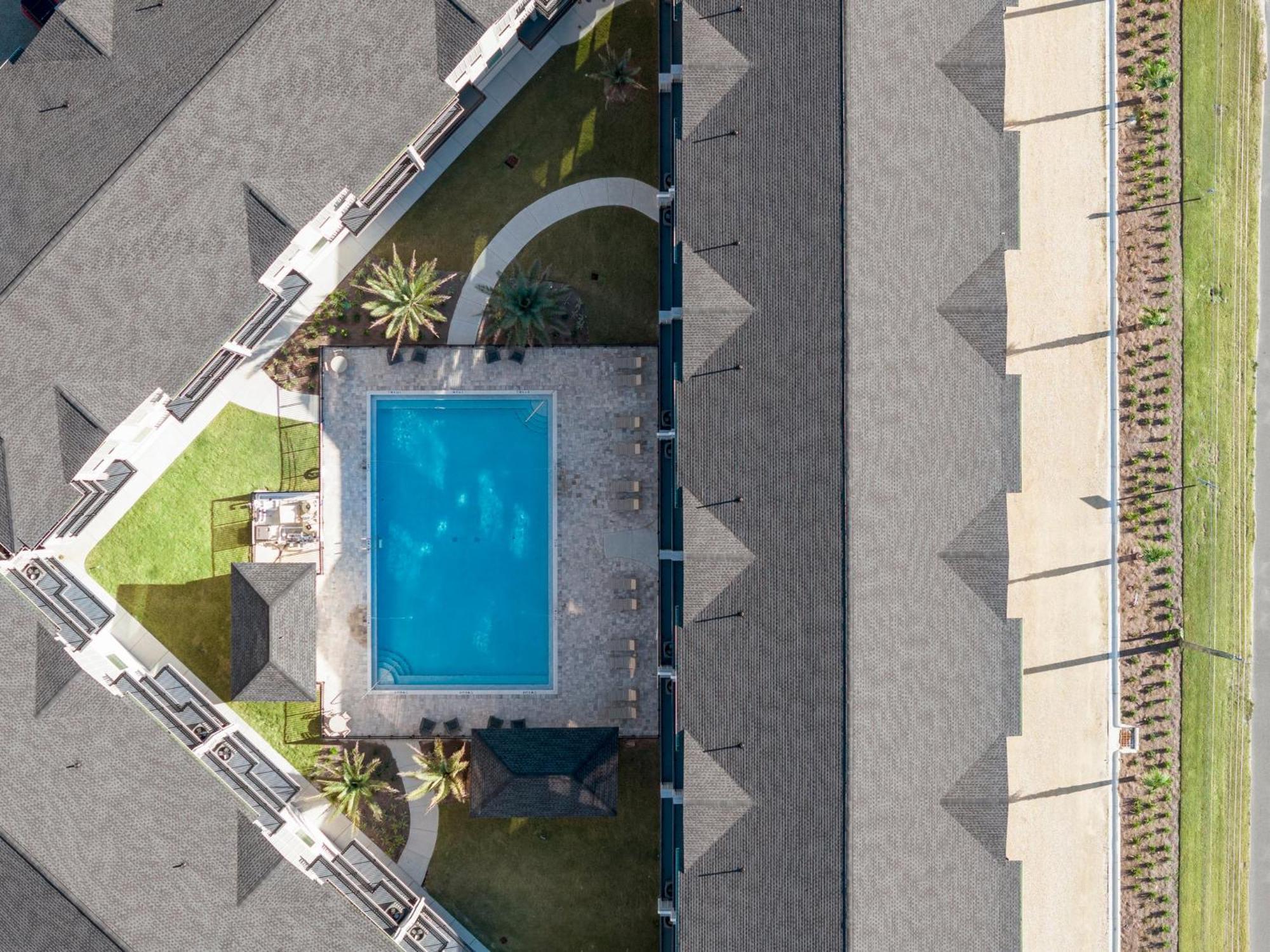 Absolute Heaven By Pristine Properties Vacation Rentals Cape San Blas Eksteriør bilde