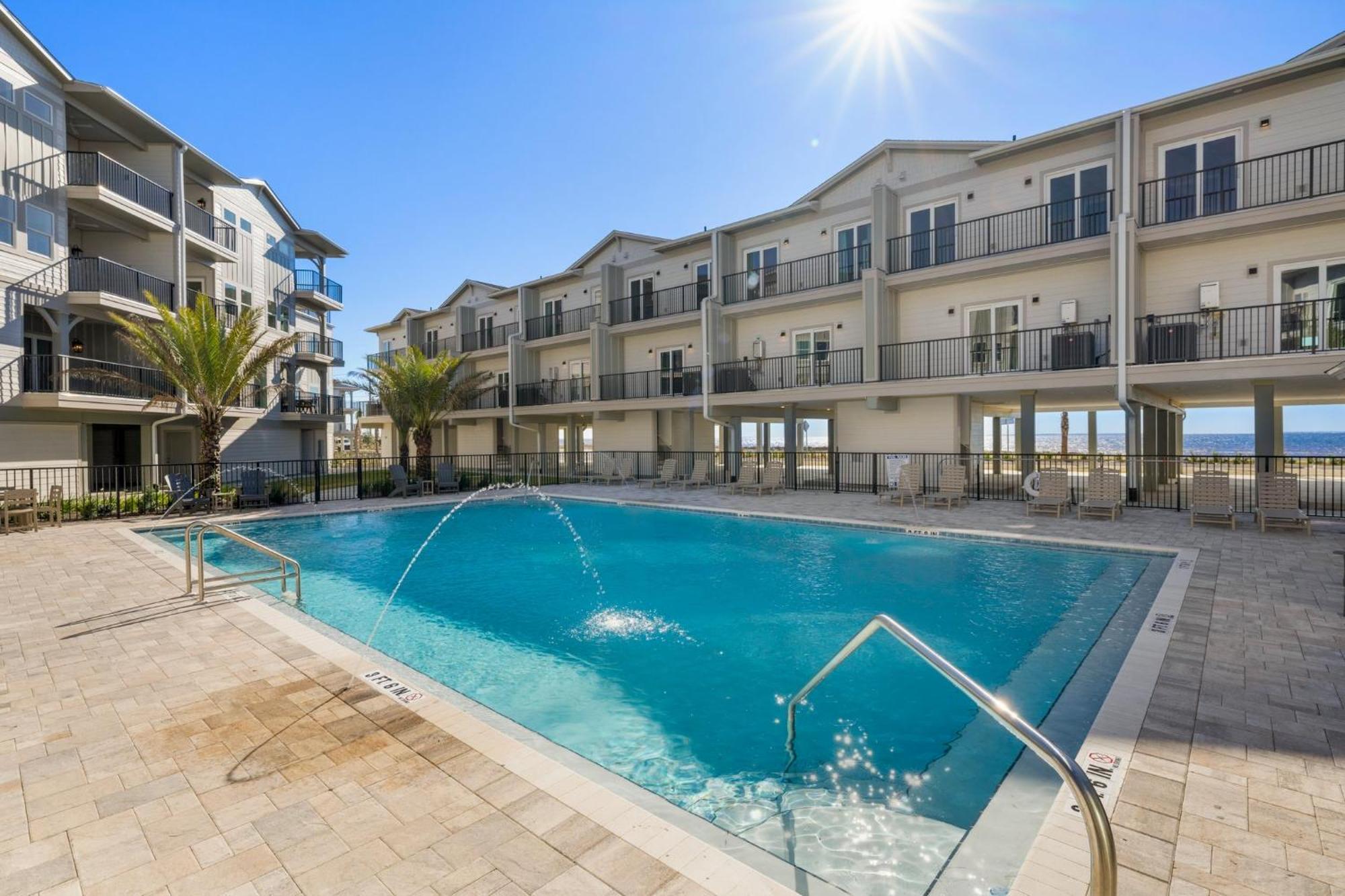 Absolute Heaven By Pristine Properties Vacation Rentals Cape San Blas Eksteriør bilde