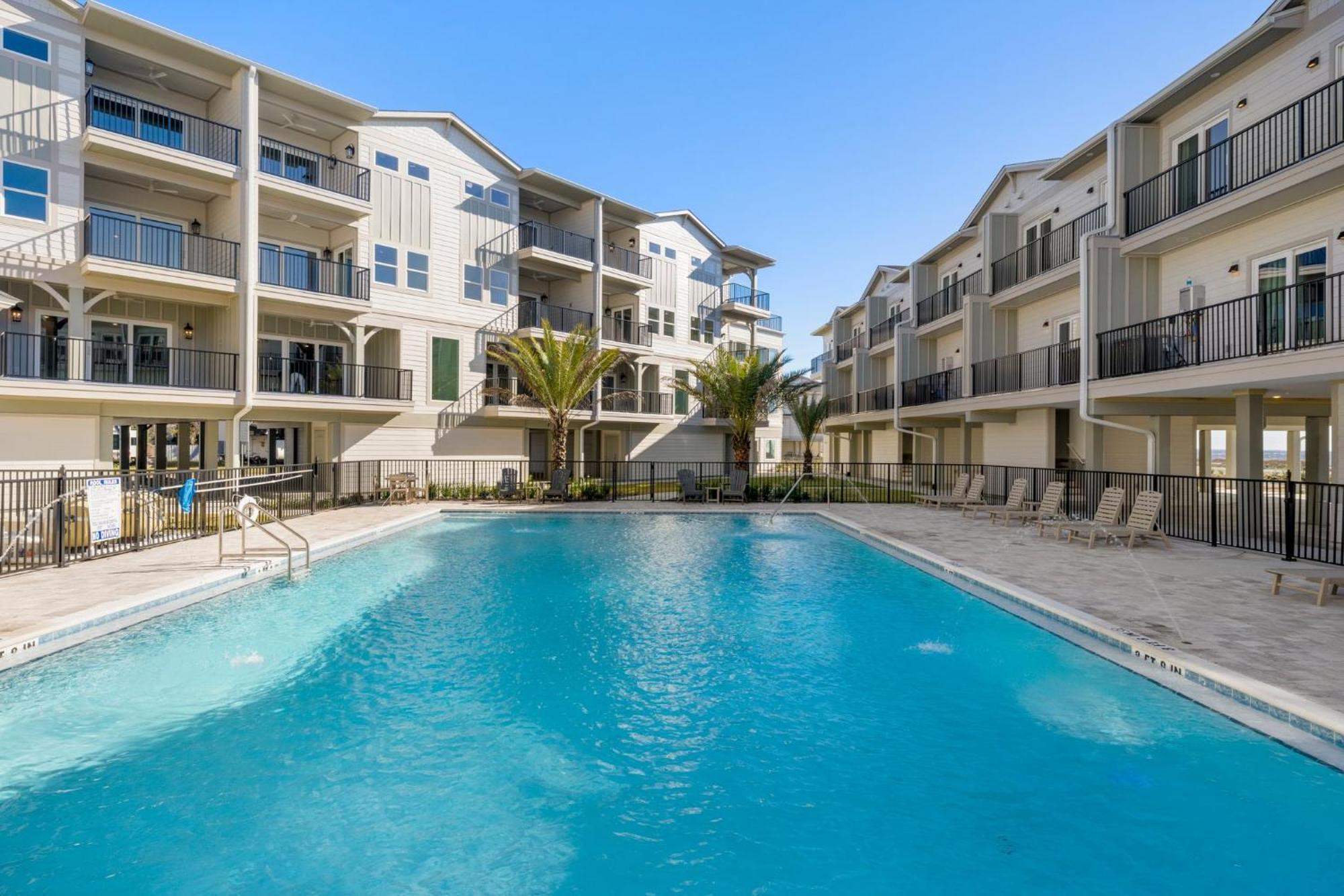 Absolute Heaven By Pristine Properties Vacation Rentals Cape San Blas Eksteriør bilde