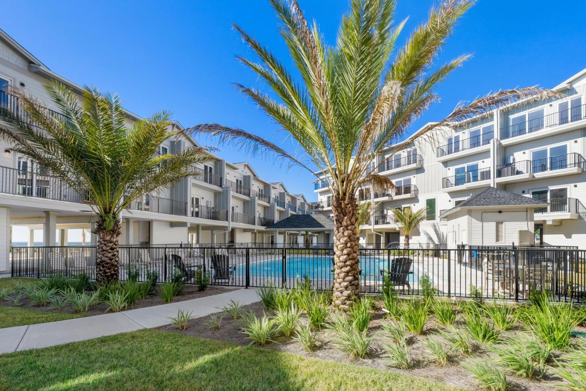 Absolute Heaven By Pristine Properties Vacation Rentals Cape San Blas Eksteriør bilde