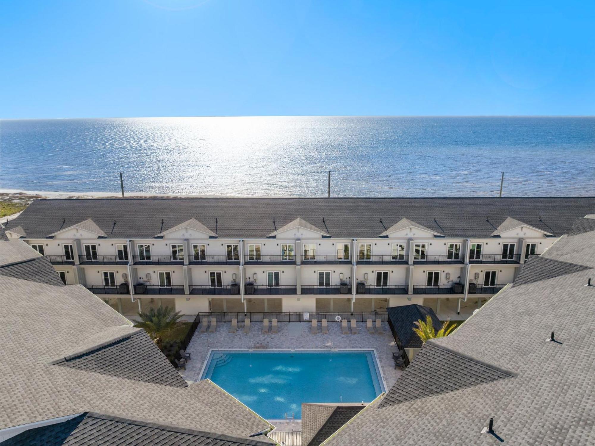 Absolute Heaven By Pristine Properties Vacation Rentals Cape San Blas Eksteriør bilde