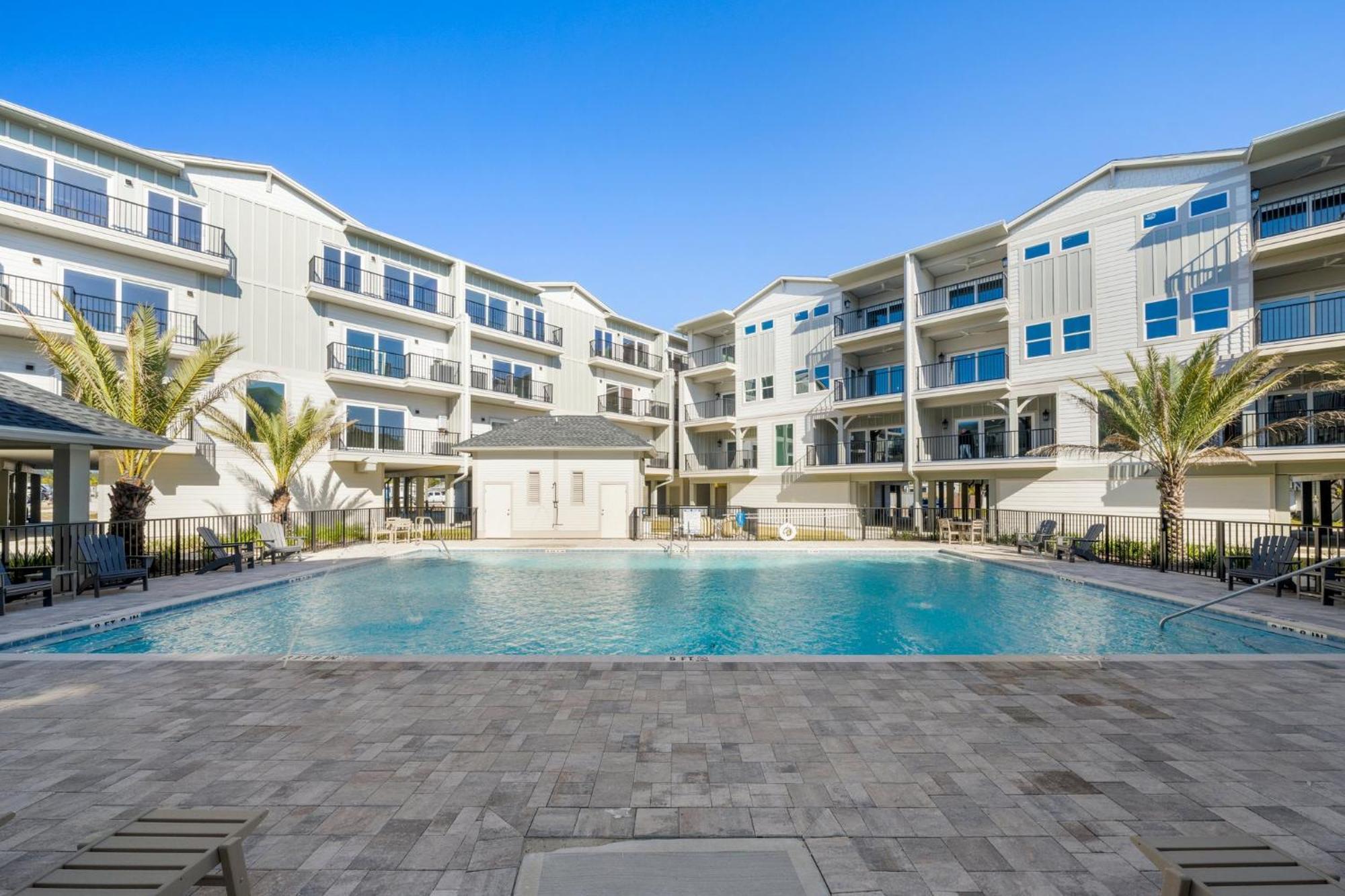 Absolute Heaven By Pristine Properties Vacation Rentals Cape San Blas Eksteriør bilde